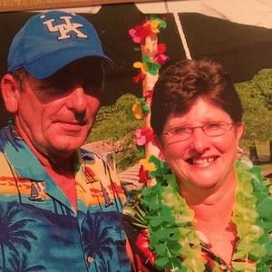 Meet your Posher, Linda